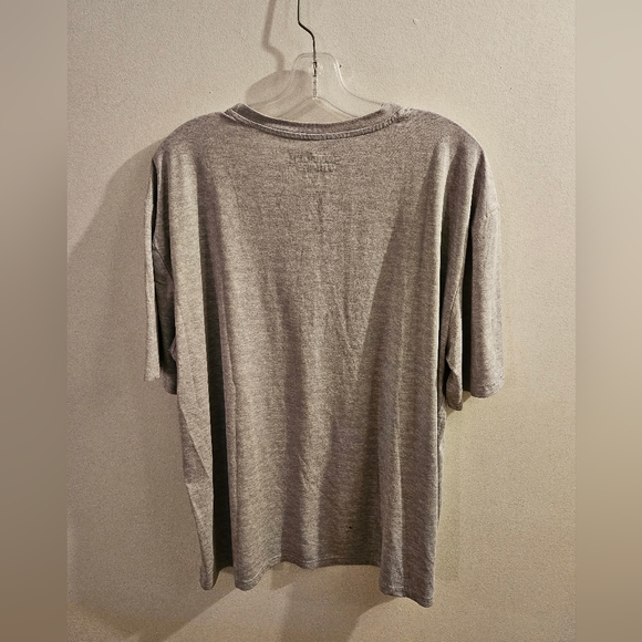 Stranger Things Fire Script Graphic T-shirt | Size XL - Picture 9 of 9